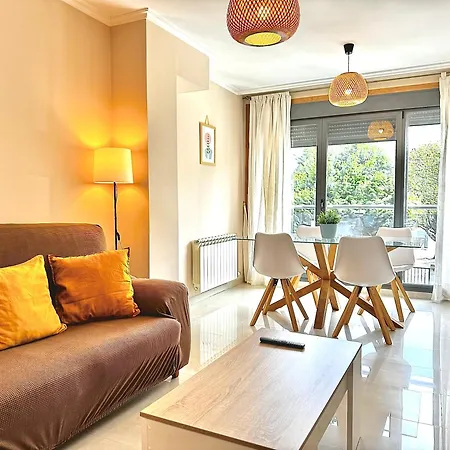 Apartamento playa Cabodeiro, en A Illa De Arousa-3