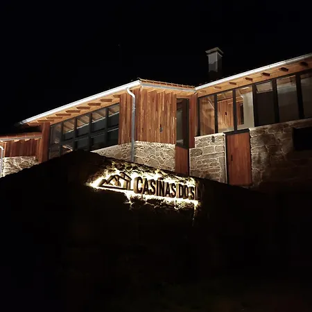 Casiñas do Sil-2