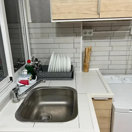 Apartamento Libertad-2