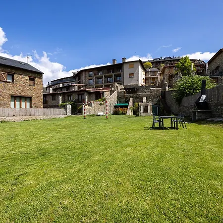 Aparthotel Bellver-2