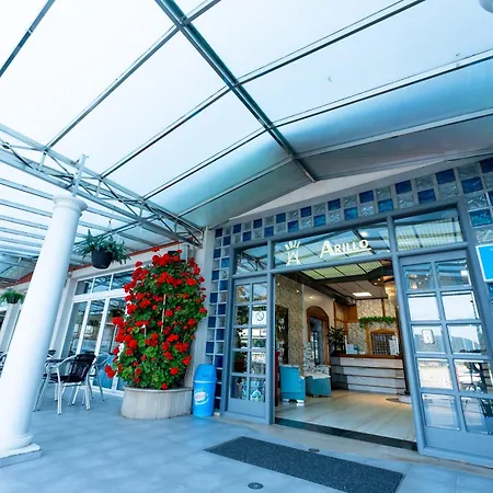 Hotel Arillo-2
