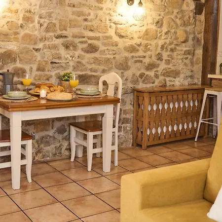 Casa Rural Tia Josefa-3