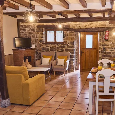 Casa Rural Tia Josefa-2