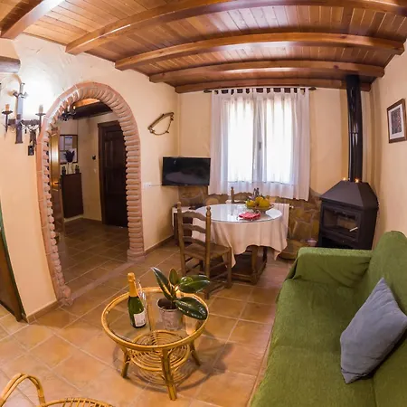 Apartamentos La Granja-3