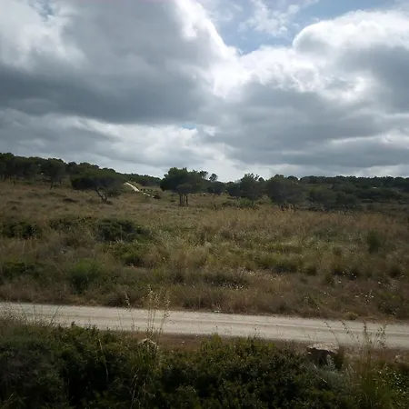 Castellsol Arenal Home Beach-2