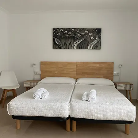 Albergue San Pedro-2