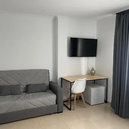 Albergue San Pedro-3