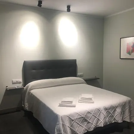 Apartamentos Rurales La Gloria de Yuste-2