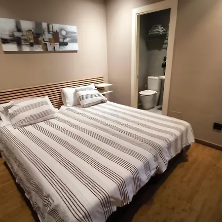 Apartamentos Calle Mayor 23 Llanes-3