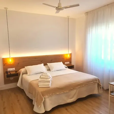 Hotel Mar Azul-2