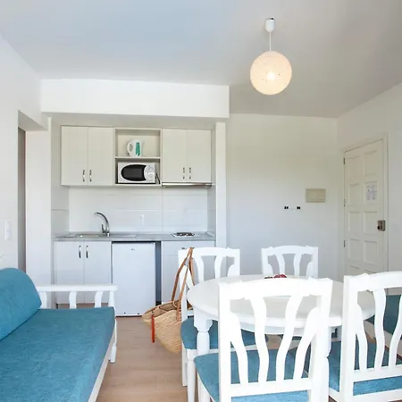 BJ Apartamentos Europa-2