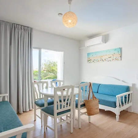 BJ Apartamentos Europa-3