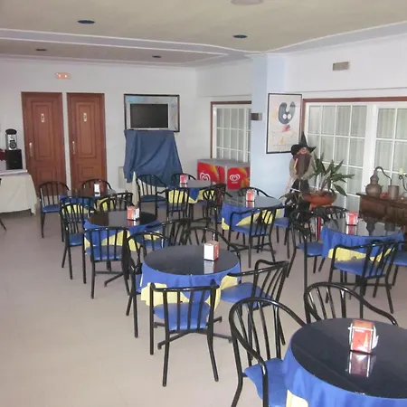 Hotel Sixto-2