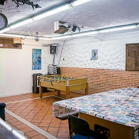 Casa Rural Spa La Chirumba-3