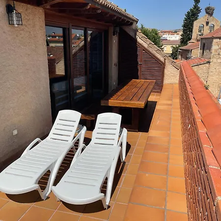 Casa Rural Spa La Chirumba-2