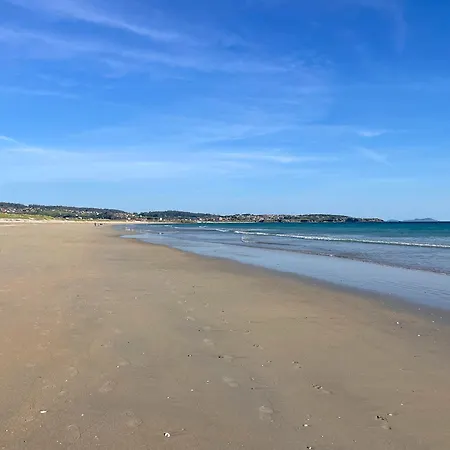 Apartamentos Playa de la Lanzada 3000-3