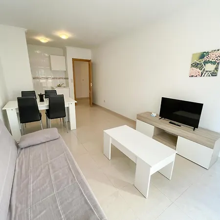 Apartamentos Playa de la Lanzada 3000-2