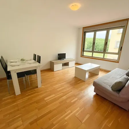 Apartamentos Ares 3000-3