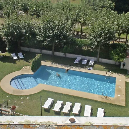 Apartamentos Revo Salinas 3000-2