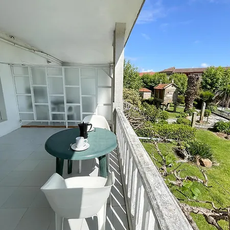 Apartamentos Revo Salinas 3000-3