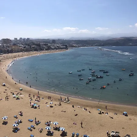 Ok Las Canteras Beach By Canariasgetaway-3