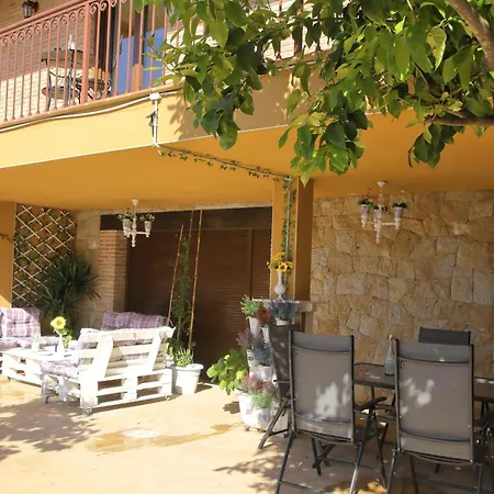 Casa Entre Rosales - VuT-AV-617-2