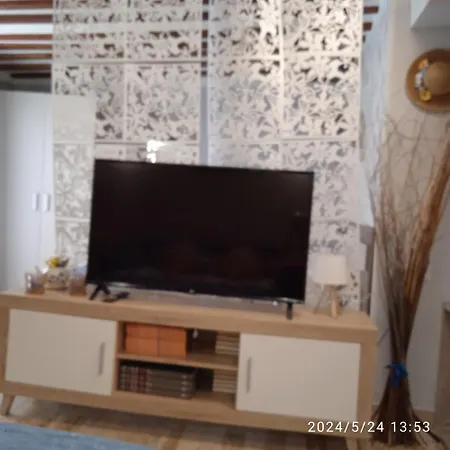 Apartamento Turístico El Empedrado de M&G-3