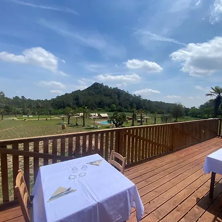 Glamping VALL de CODÓ-2