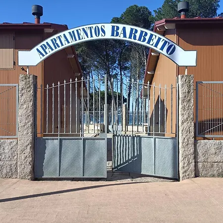 Bungalows Barbeito Natur 3000-2