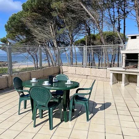Bungalows Barbeito Natur 3000-2