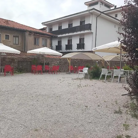 Albergue Gándara-3