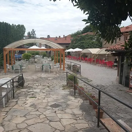Albergue Gándara-2
