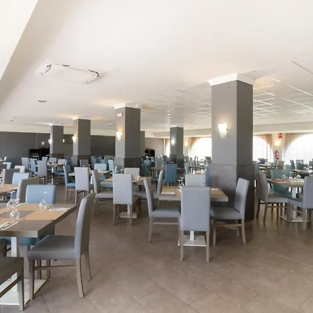 Ibersol Playa Dorada-2