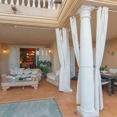 Bayside Concha House - Beachfront Oasis With Heated Pool-3