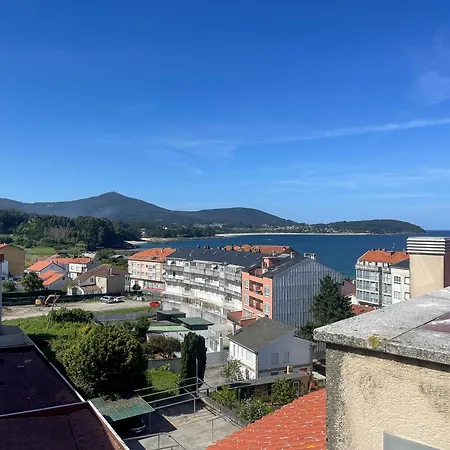 Apartamentos Portosin 3000-3