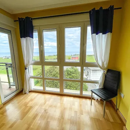 Apartamentos Foz 3000-3
