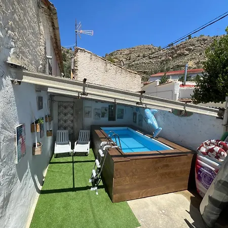 El Refugio de Chloe-2