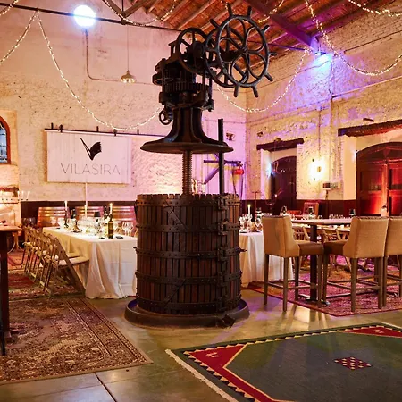 VILASIRA ( Rooms&Wines )-3