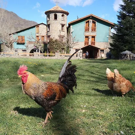 La Borda de Ritort-2