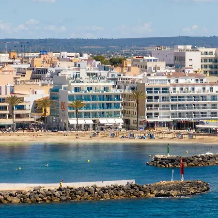 Bq Aguamarina Boutique Hotel-3