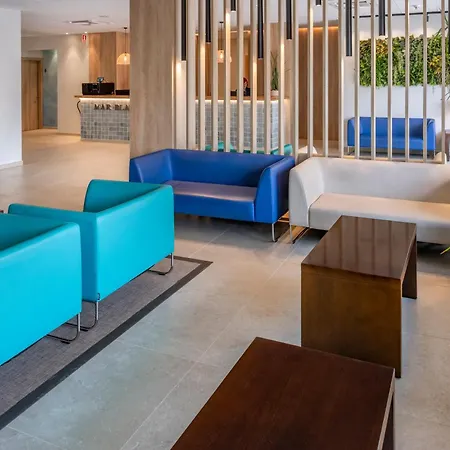Hotel Mar Blau-2