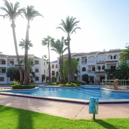 Apartamentos Aldeas De Taray Club-3