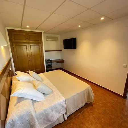 Hotel Simón-2