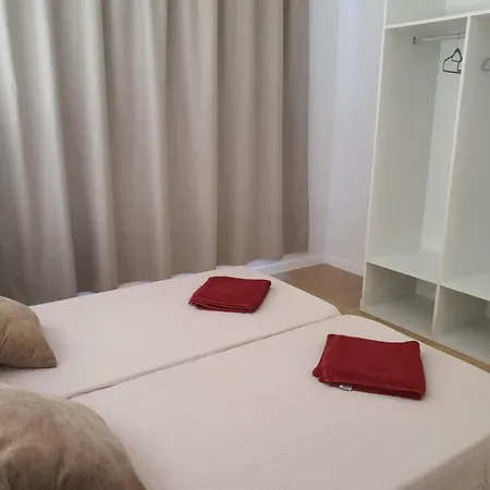Albergue O Pedrón-3