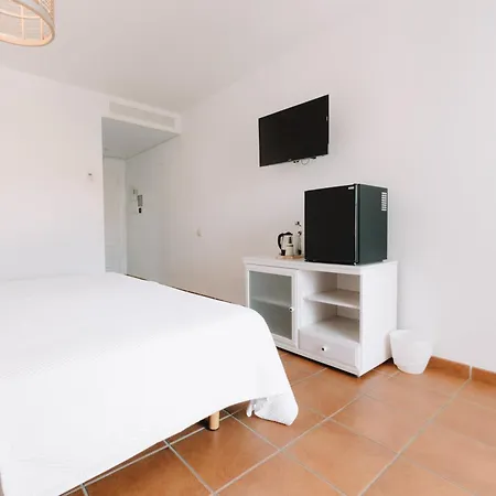 Hostal del Cabo-2