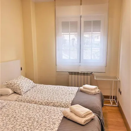 Apartamentos Del Pisuerga-2