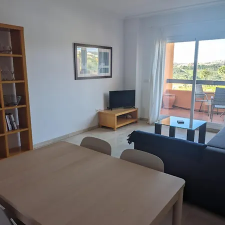 Casares del Sol Penthouse-3