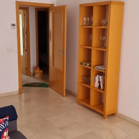 Casares del Sol Penthouse-2