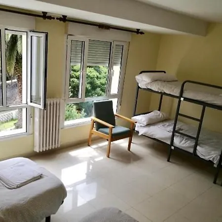 Albergue Internacional de Llanes-3