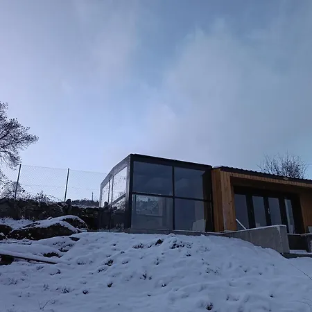Gredos Estelar-2